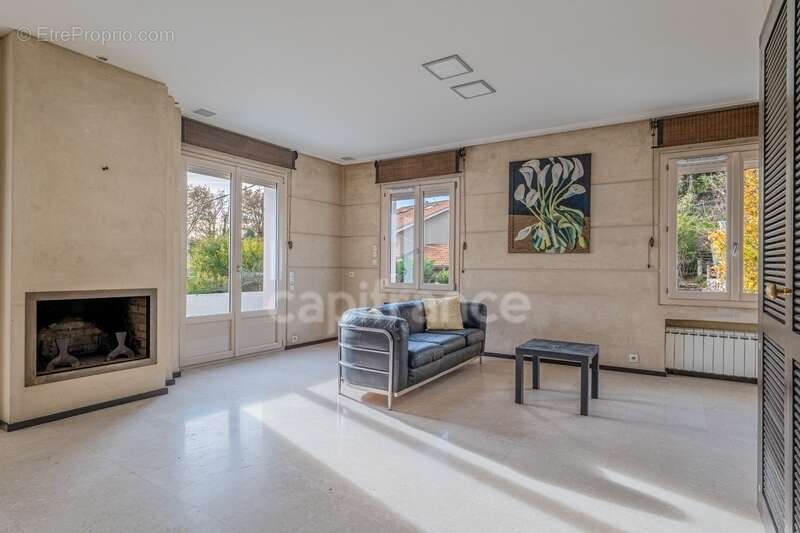 Maison à RILLIEUX-LA-PAPE