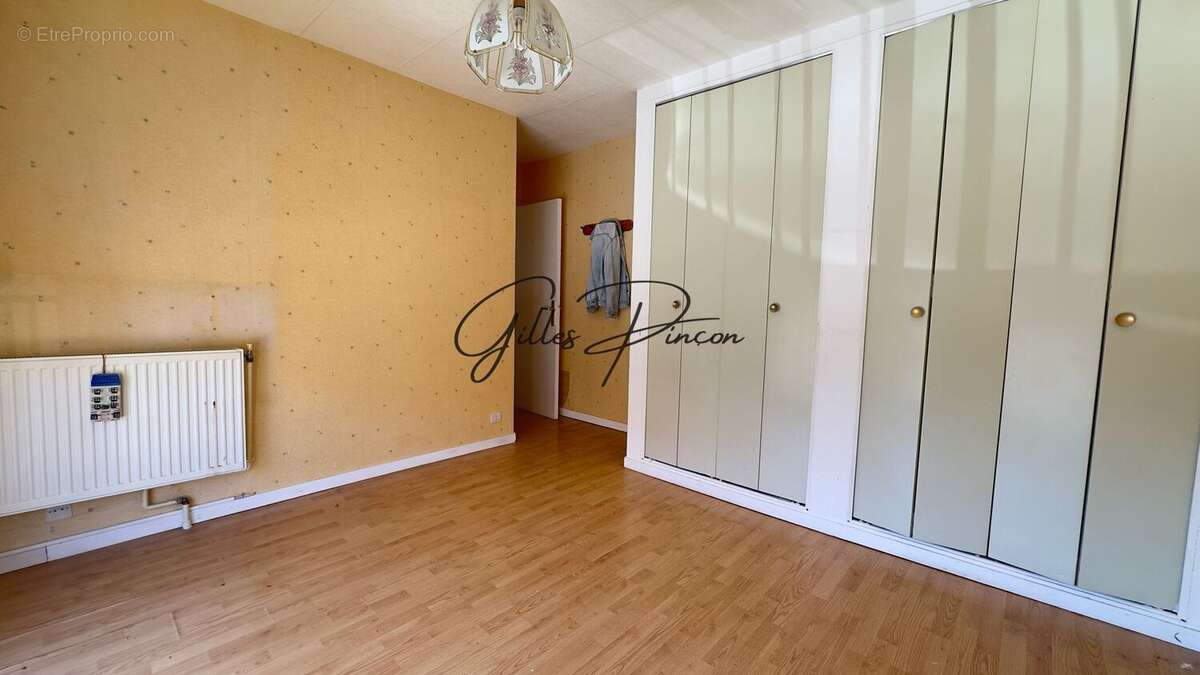 Appartement à LIMAY