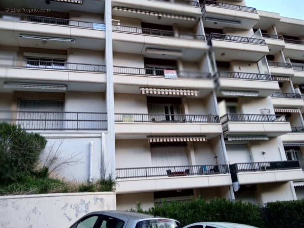 Appartement à AMELIE-LES-BAINS-PALALDA