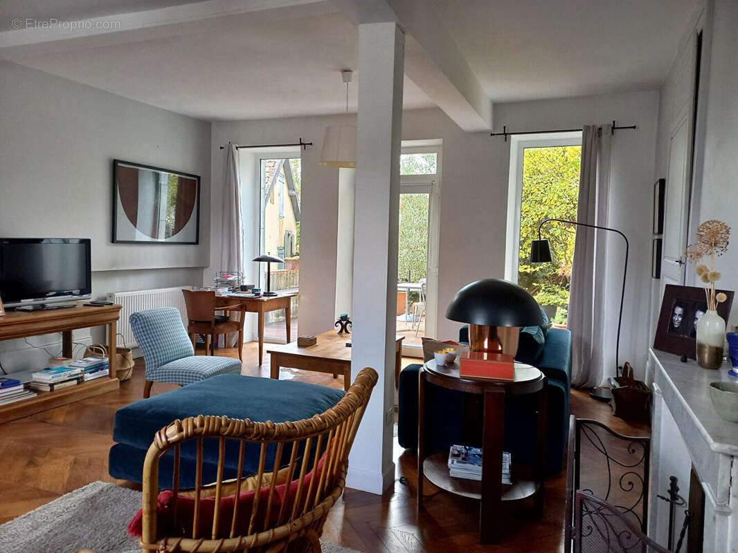 Maison à LA FERTE-BERNARD