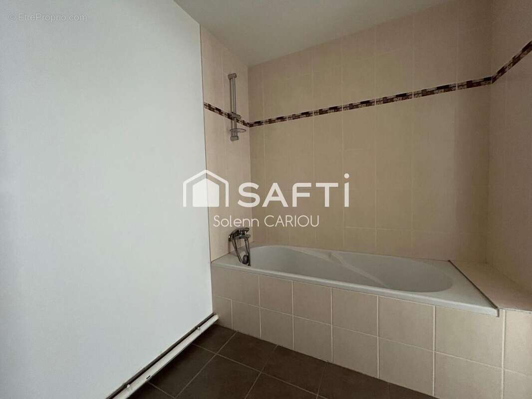 Photo 5 - Appartement à LORIENT