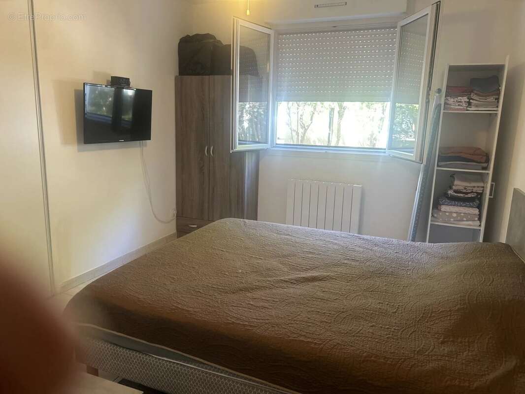 Appartement à BIGUGLIA