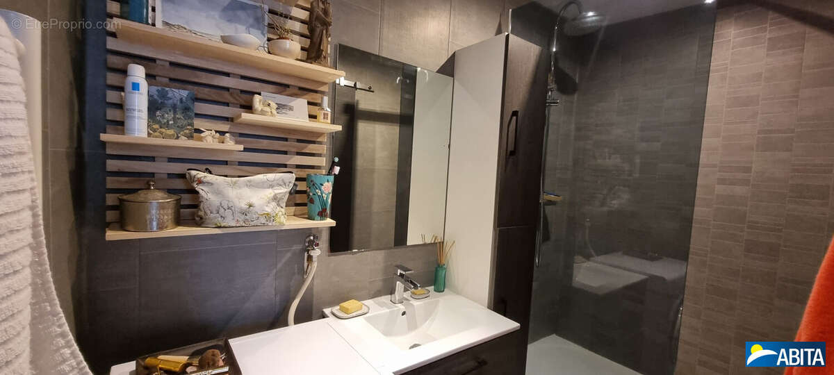 Appartement à SAINT-MALO