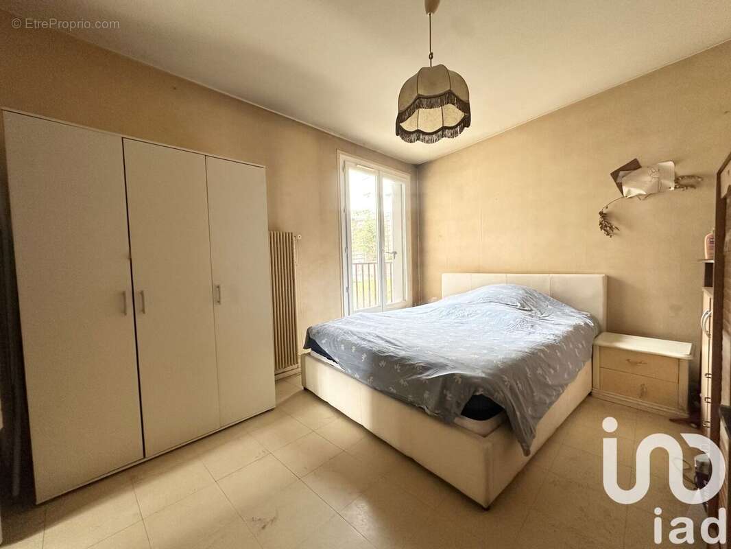 Photo 4 - Appartement à MEZY-SUR-SEINE