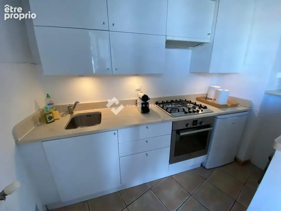 Appartement 2 pièces 37 m² à vendre à Grimaud (83310) - photo 3