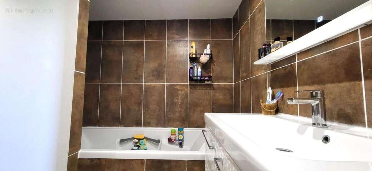 Maison à POLLESTRES