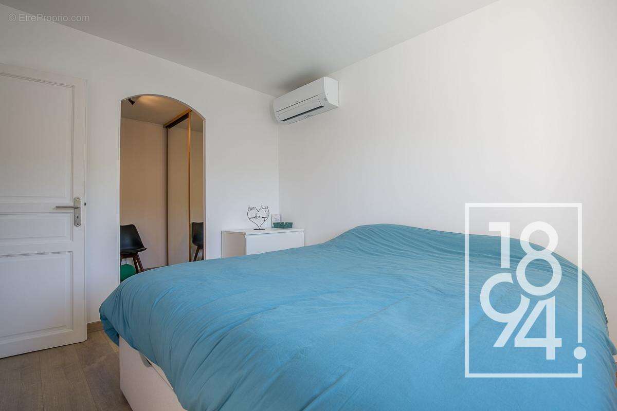 Maison à LES PENNES-MIRABEAU