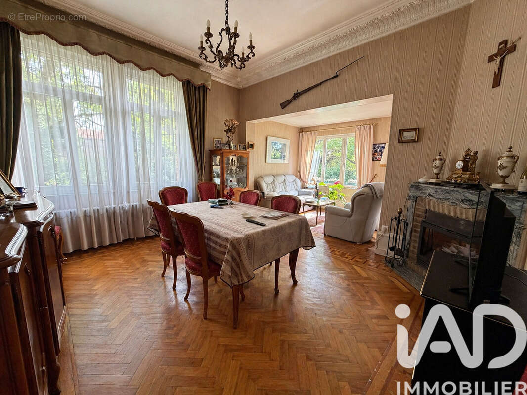 Photo 6 - Maison à CAMBRAI