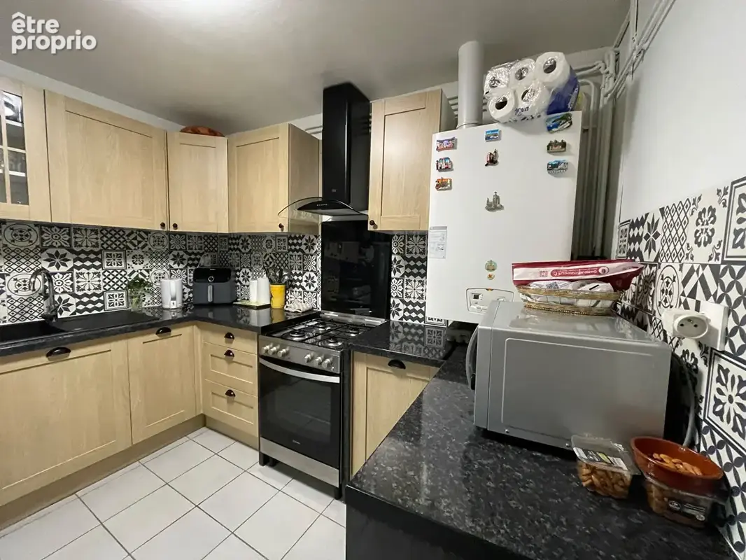 Maison  4 pièce(s) 90 m2 - photo 7