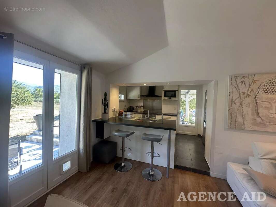 Rare à la vente Propriété cadre champêtre - photo 11
