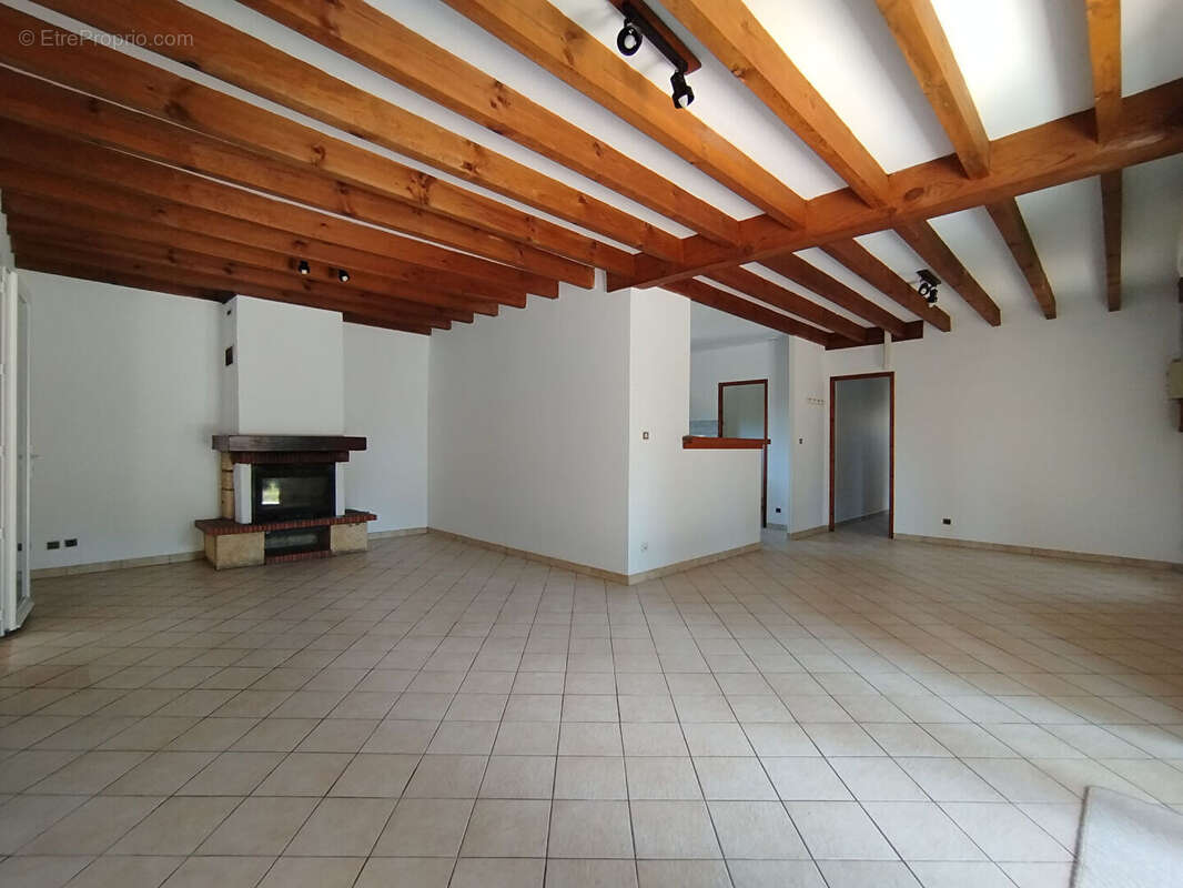Maison Vielle Saint Girons 5 pièce(s) 123.46 m2 - photo 5