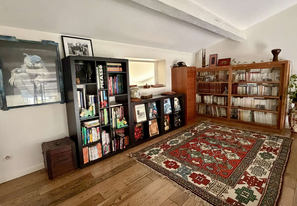 Maison à BOUC-BEL-AIR