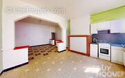 Appartement à GABARRET