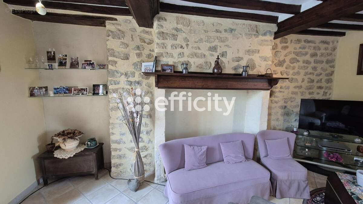 Maison ancienne - photo 32
