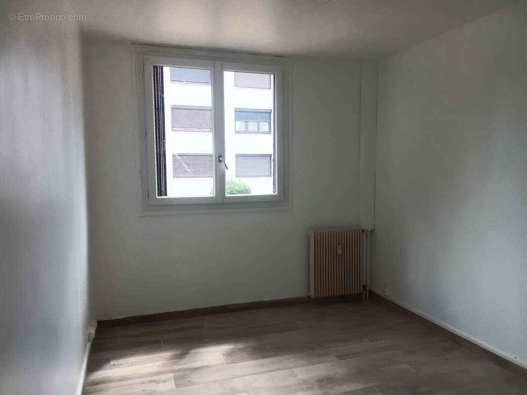 Appartement à NEVERS
