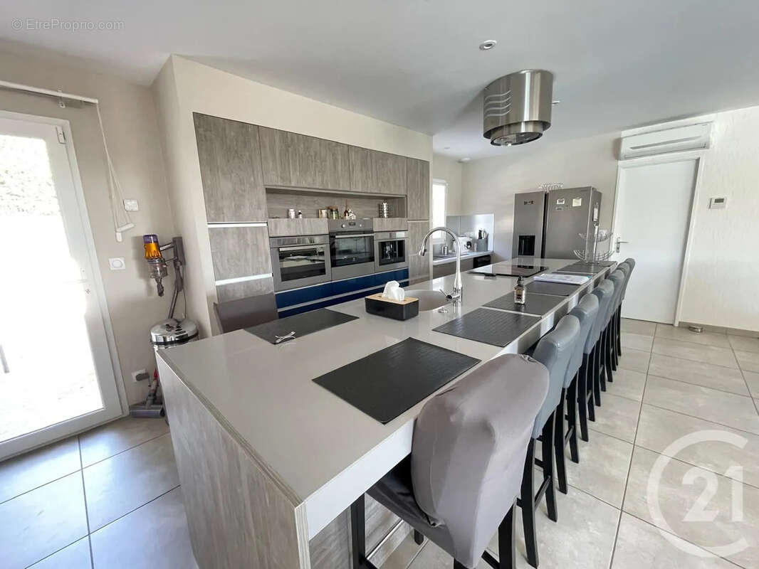 Maison à SAINT-CLAIR