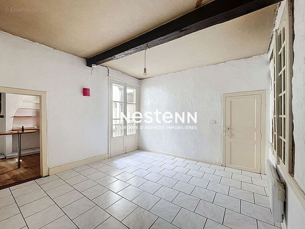 Appartement à AUCH