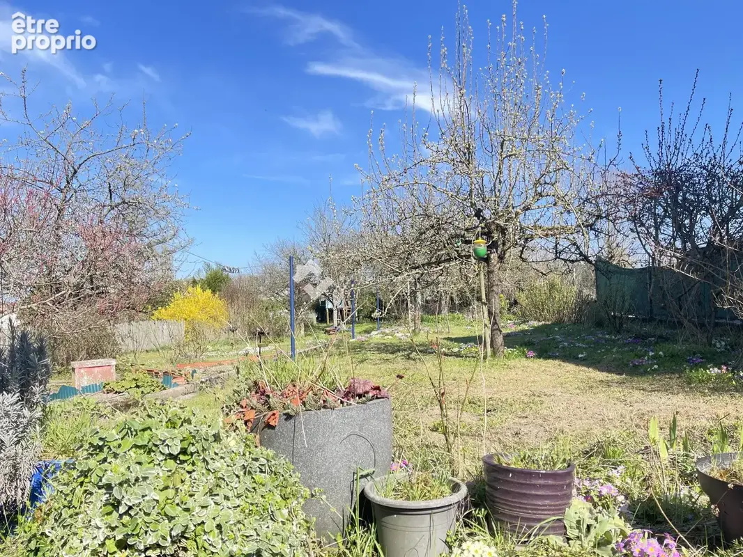 Maison à CONTREXEVILLE