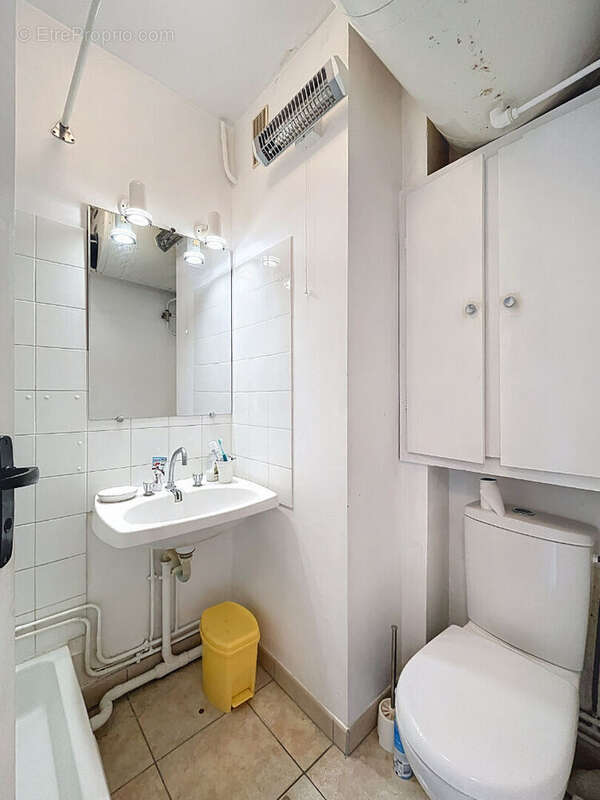 Villers sur mer 2 pièces 34m² - photo 11