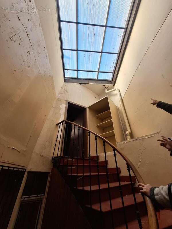 Photo 8 - Appartement à BRUYERES