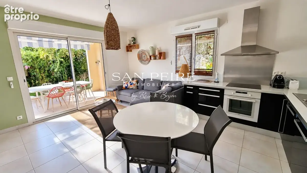 Appartement 3 pièces 64 m² à vendre à Les Issambres (83380) - photo 4