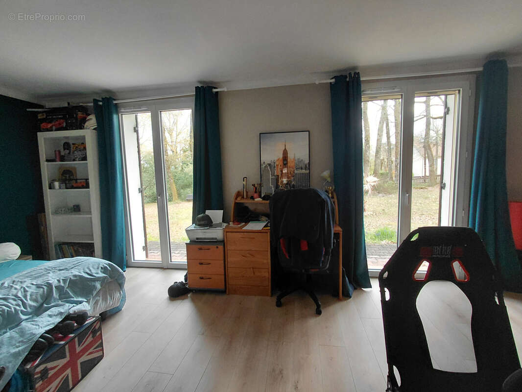 Maison à CHANCELADE