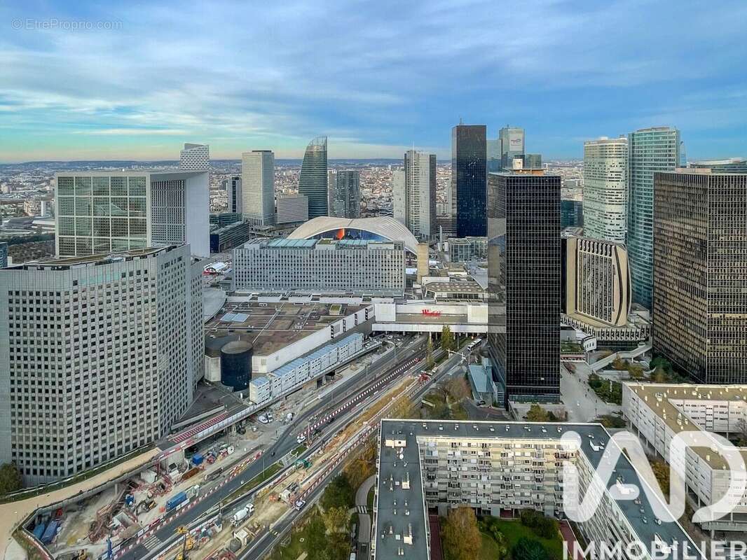 Photo 6 - Appartement à PUTEAUX