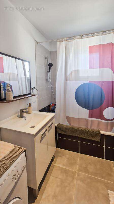 Appartement à ALTHEN-DES-PALUDS