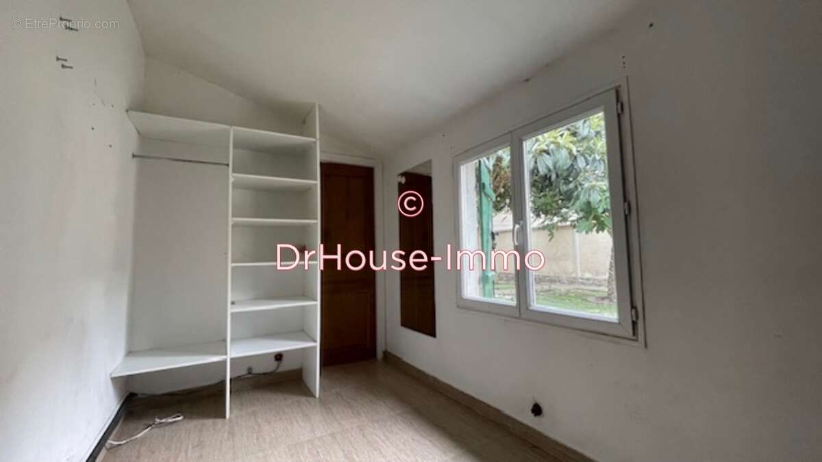 Maison à LES PAVILLONS-SOUS-BOIS