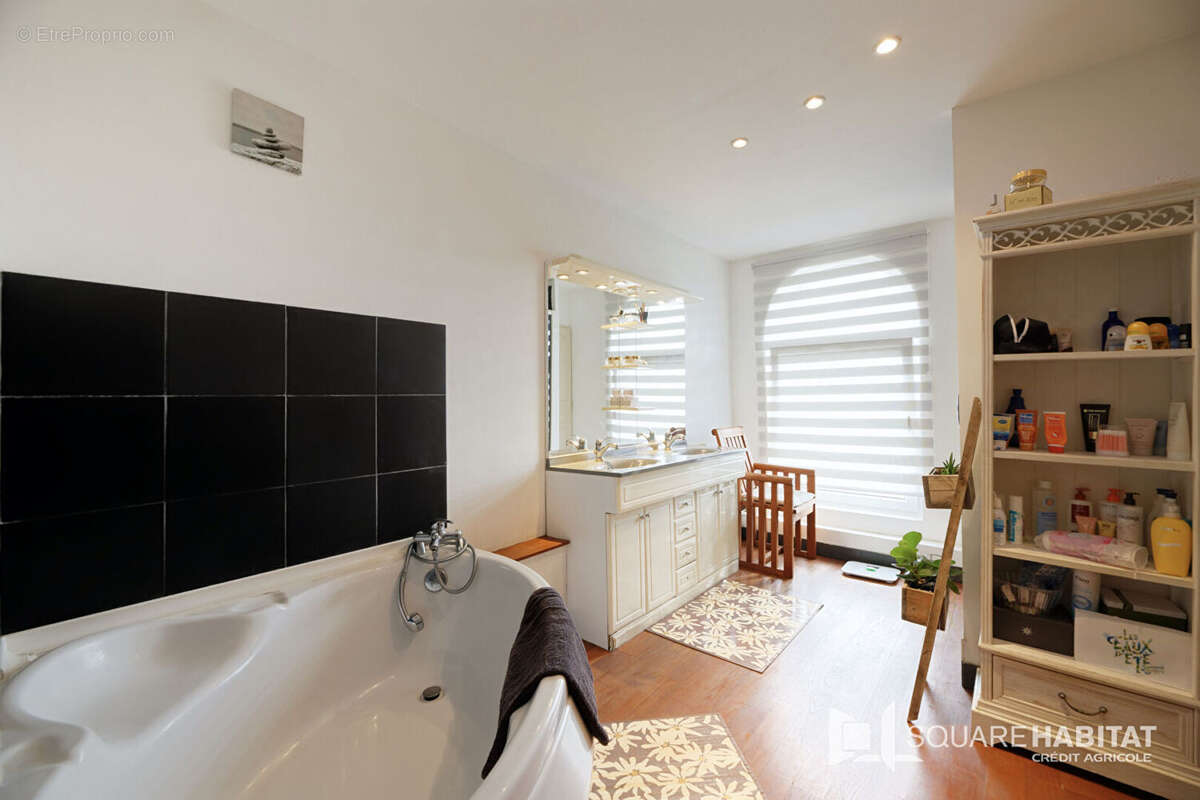 Appartement à LIGNY-EN-CAMBRESIS