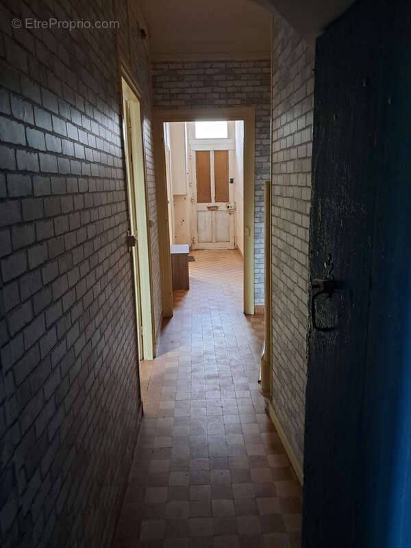 Maison à NEUVY-SUR-LOIRE