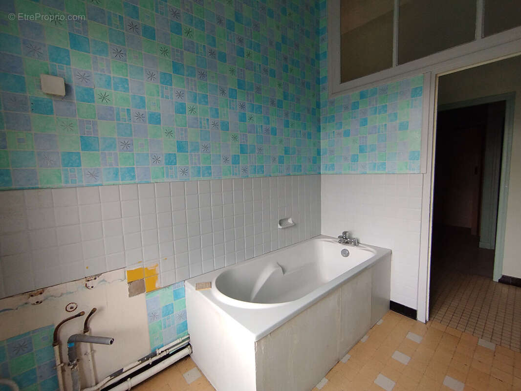 Appartement à GUISE