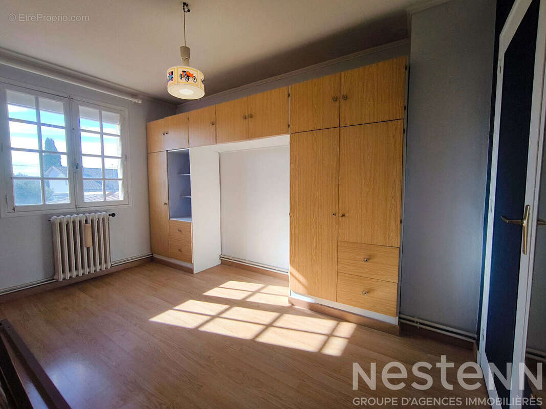 Maison à CARCASSONNE