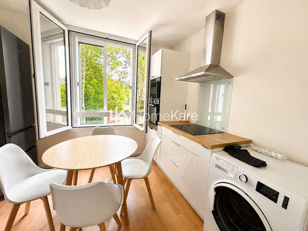 Appartement 88 m² à Toulouse  - photo 5