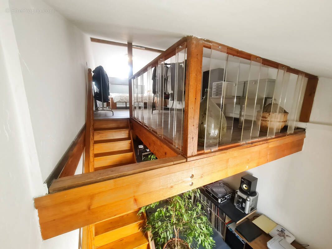 Maison à SAINT-ANDRE-DE-SANGONIS