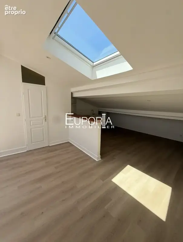 Appartement 1 pièce 36 m² à vendre à Lyon-7e (69007) - photo 5