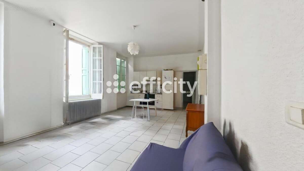 Appartement à VILLENEUVE-SUR-LOT