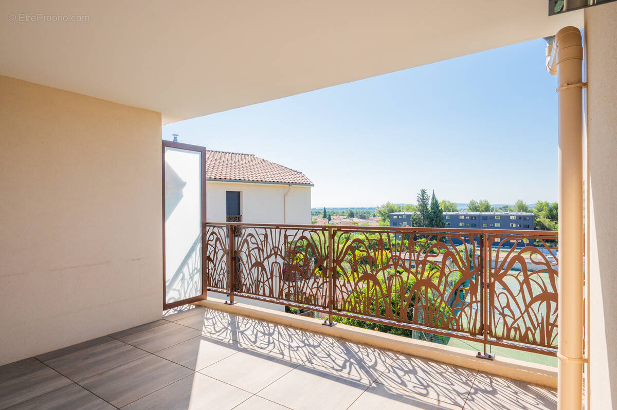 Appartement à HYERES