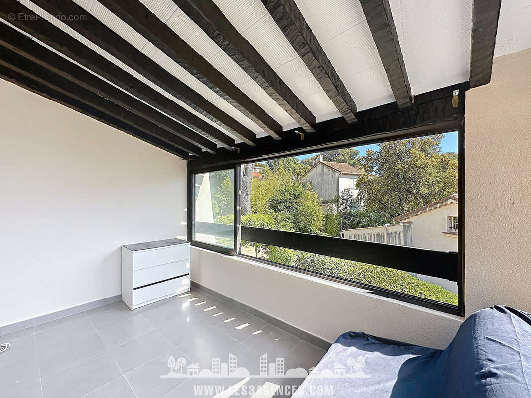 Appartement à CAVALAIRE-SUR-MER
