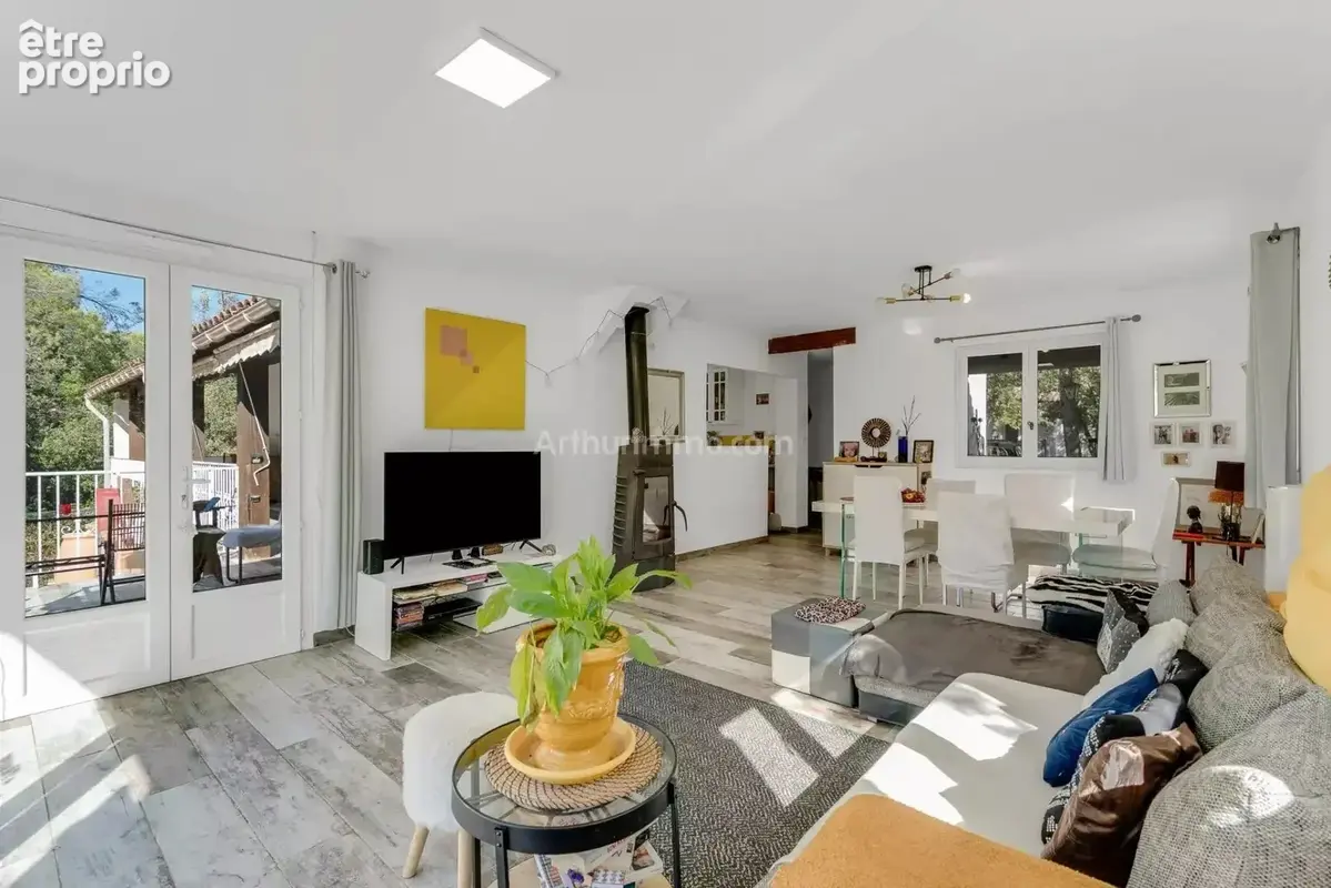 Vente Maison Lorgues(83510) 599 000ï¿œ - photo 6