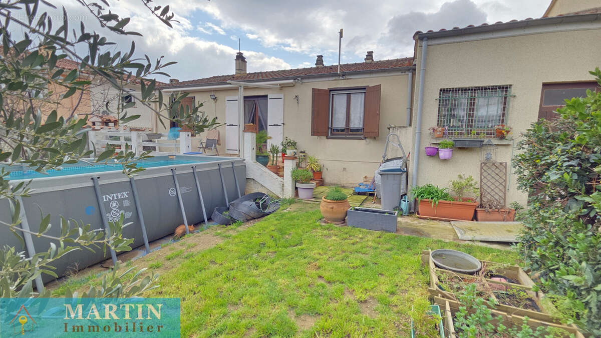 Maison à CERET