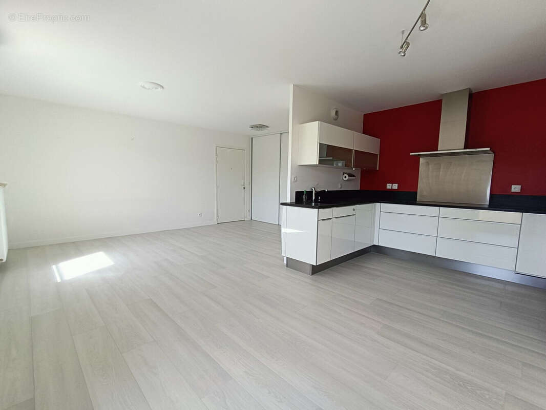 Appartement à CLERMONT-FERRAND