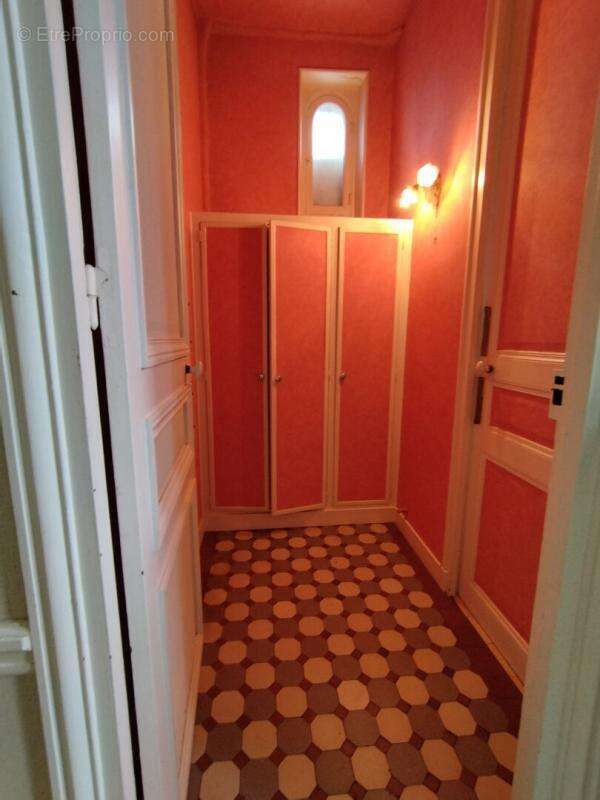 Maison à ANGERVILLE