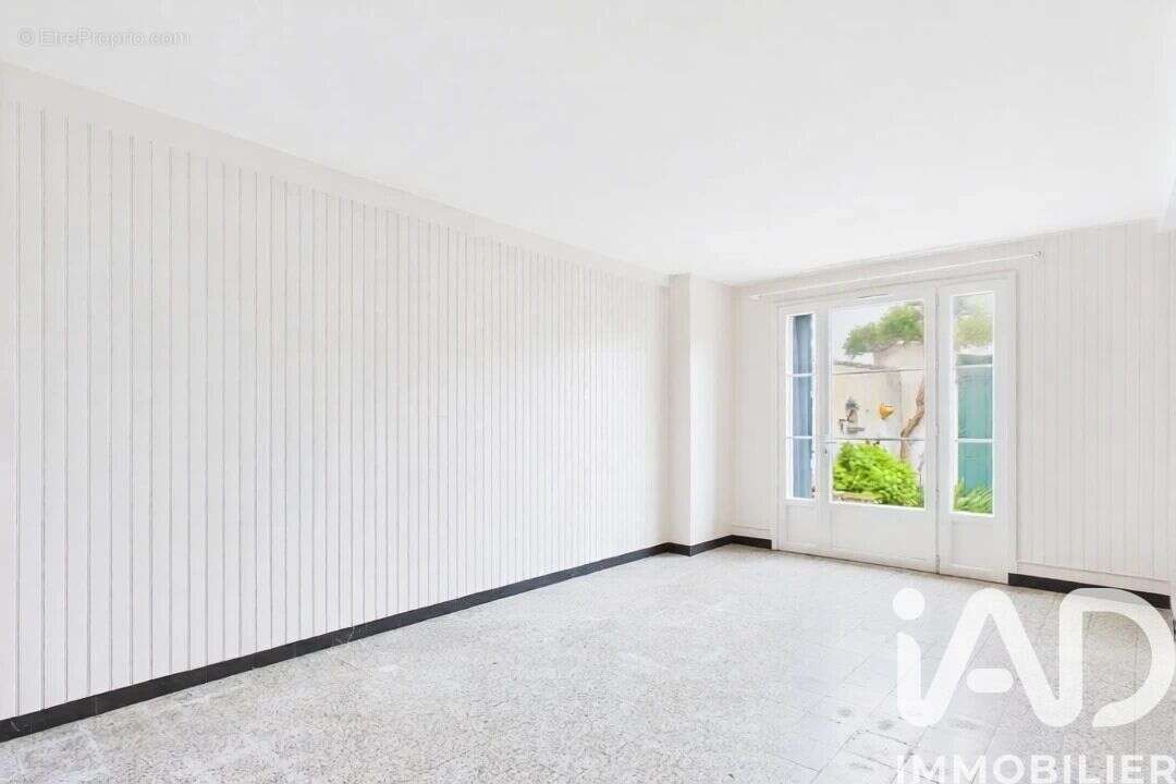 Photo 2 - Maison à SAINTE-MARIE-DE-RE