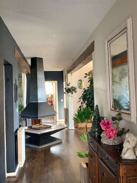 COULOIR - Maison à ARCAMBAL