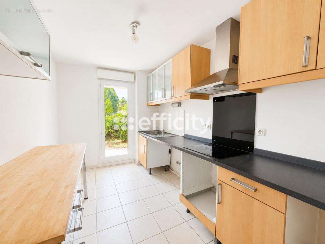 Appartement - photo 5