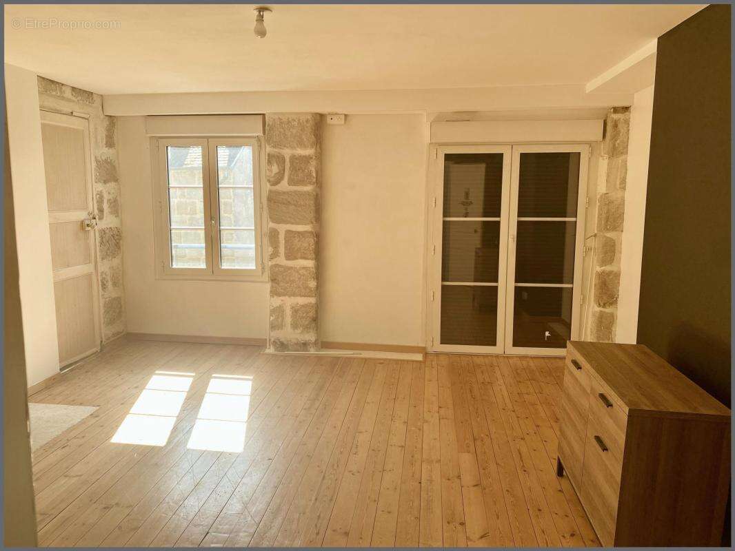 Maison à BRIVE-LA-GAILLARDE