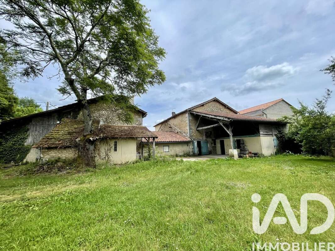 Photo 6 - Maison à CHANCELADE