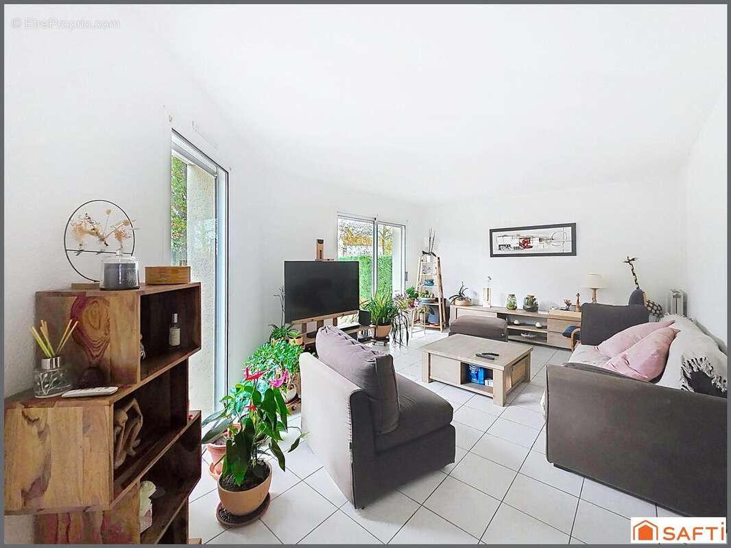 Photo 3 - Maison à CHOLET