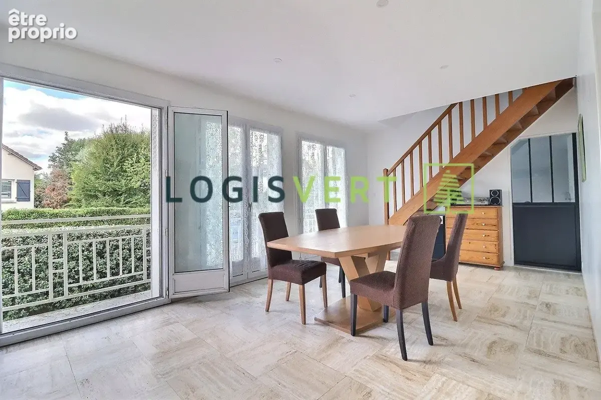 Maison 6 pièces 145 m² à vendre à Bievres (91570) - photo 3